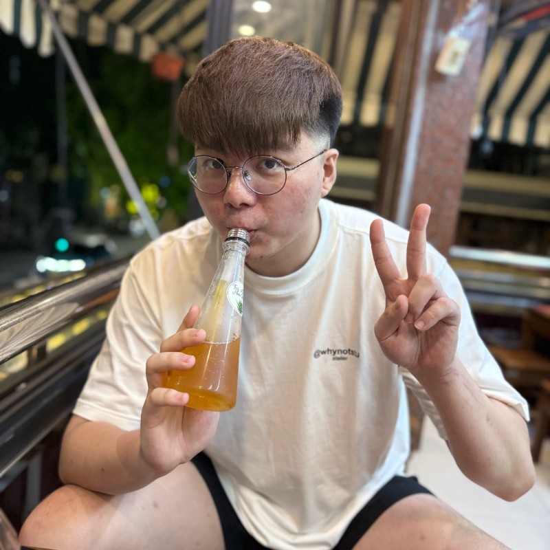 Takayuki (Nicholas) Ota